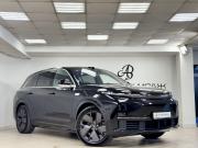 Li Auto (Lixiang) L7 I Рестайлинг Санкт-Петербург  - изображение 32