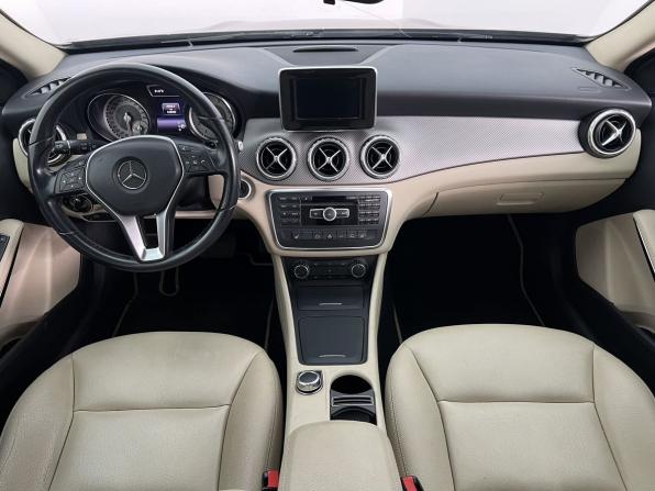 Mercedes-Benz GLA I (X156) с пробегом 2014 года, цена 1 600 000 рублей, 168380 км, внедорожник, Автокод Объявления