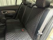 Chevrolet Cruze I Ижевск  - изображение 54