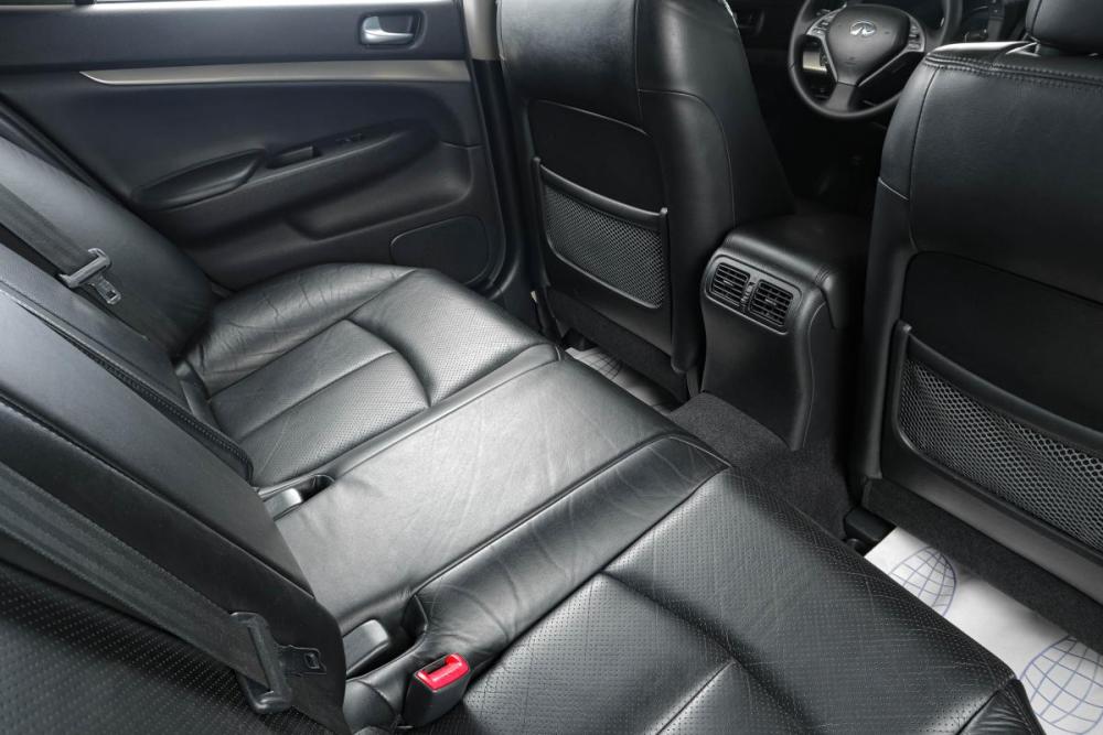 Infiniti G IV Тюмень  - изображение 10
