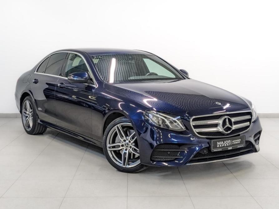Mercedes-Benz E-Класс V (W213 S213 C238) Санкт-Петербург  - изображение 3