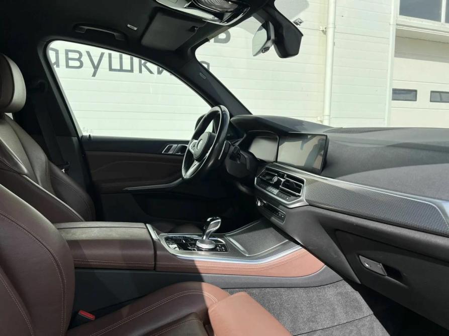 BMW X5 IV (G05/G18) Санкт-Петербург  - изображение 15