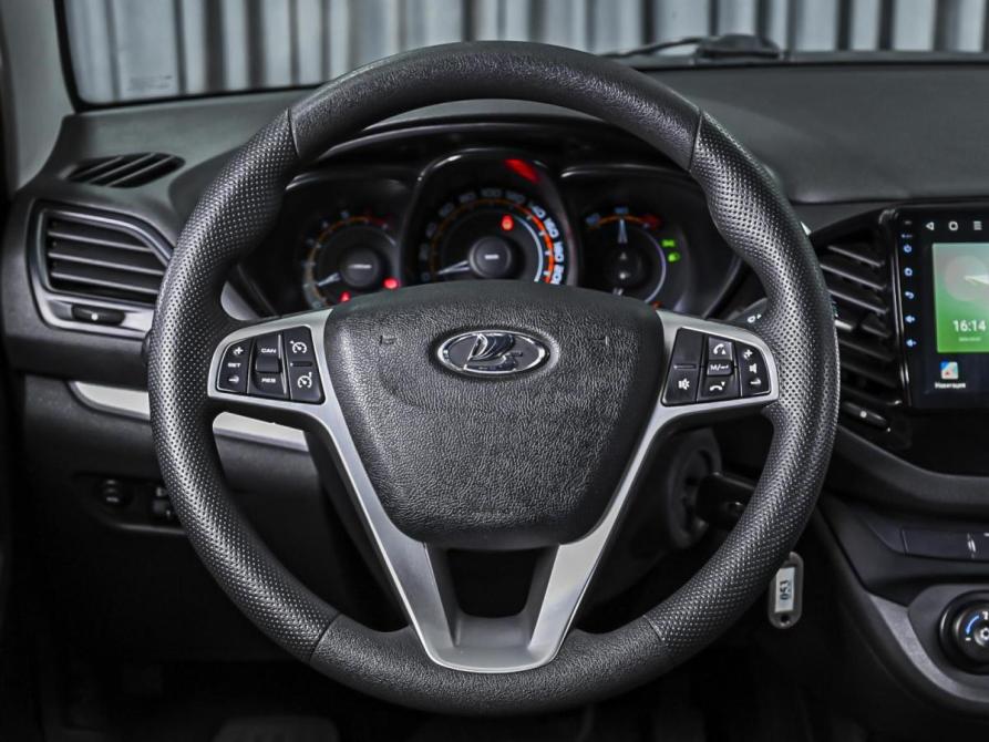 Lada (ВАЗ) Vesta I Ставрополь  - изображение 13