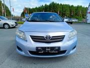 Toyota Corolla X (E140 E150) Тюмень  - изображение 19
