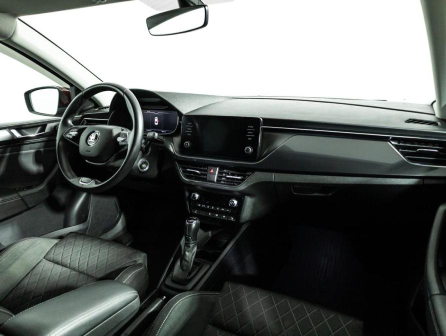 Skoda Rapid II Санкт-Петербург  - изображение 10