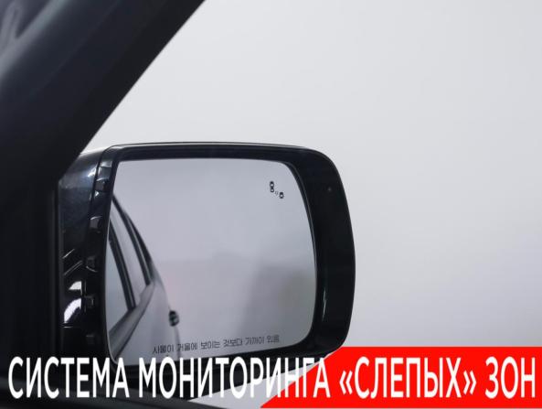 Kia Mohave I Рестайлинг 2 с пробегом 2020 года, цена 4 690 000 рублей, 91000 км, внедорожник, Автокод Объявления