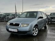 Skoda Fabia I Буинск  - изображение 21