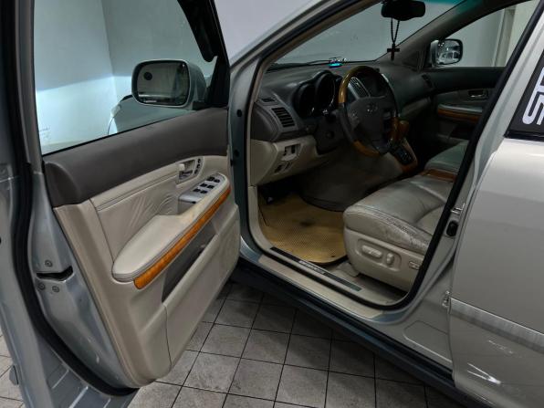 Lexus RX II с пробегом 2004 года, цена 1 429 000 рублей, 350000 км, внедорожник, Автокод Объявления
