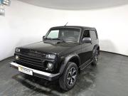 Lada (ВАЗ) Niva Legend Пермь  - изображение 7