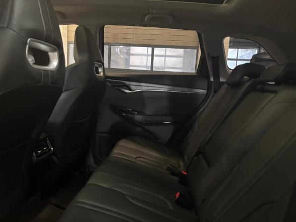 Changan CS75 Plus I Рестайлинг с пробегом 2023 года, цена 2 099 000 рублей, 31360 км, внедорожник, Автокод Объявления