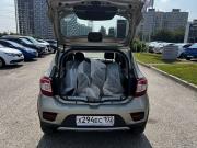 Renault Sandero II Рестайлинг Уфа  - изображение 34