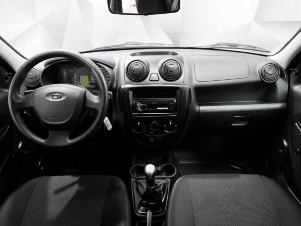 Lada (ВАЗ) Granta I с пробегом 2017 года, цена 549 000 рублей, 51120 км, лифтбек, Автокод Объявления