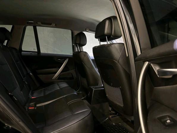 BMW X3 I (E83) Рестайлинг с пробегом 2009 года, цена 945 000 рублей, 288624 км, внедорожник, Автокод Объявления