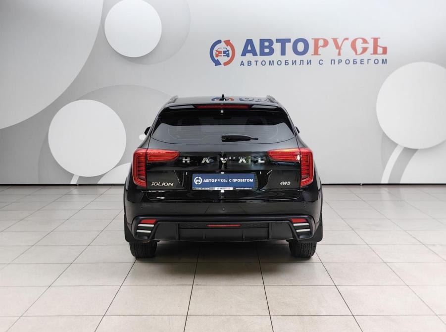 Haval Jolion I Рестайлинг Подольск  - изображение 4