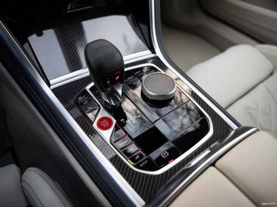 BMW M8 I (F91/F92/F93) Москва  - изображение 14