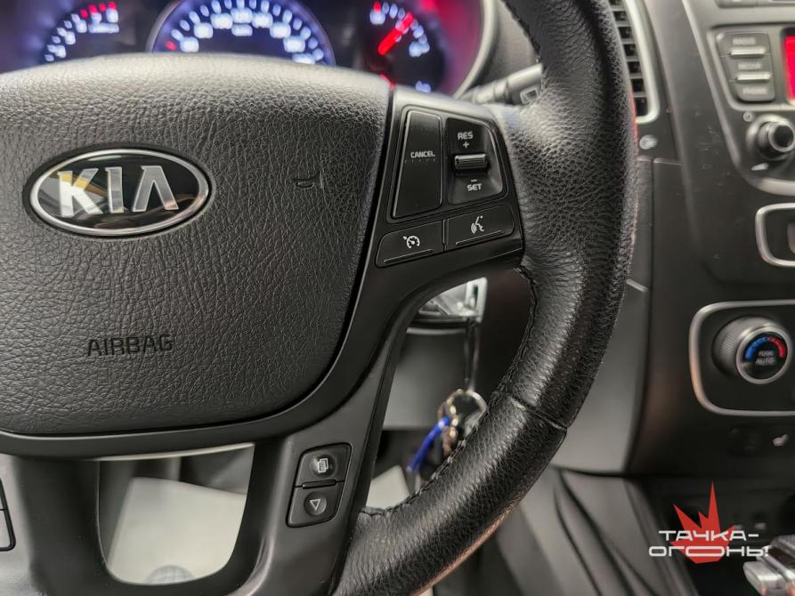 Kia Sorento II Рестайлинг Пермь  - изображение 19