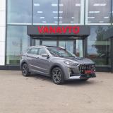 JETOUR X70+ I Рестайлинг Азнакаево  - изображение 37