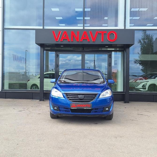 Lifan Cebrium (720) Азнакаево  - изображение 8