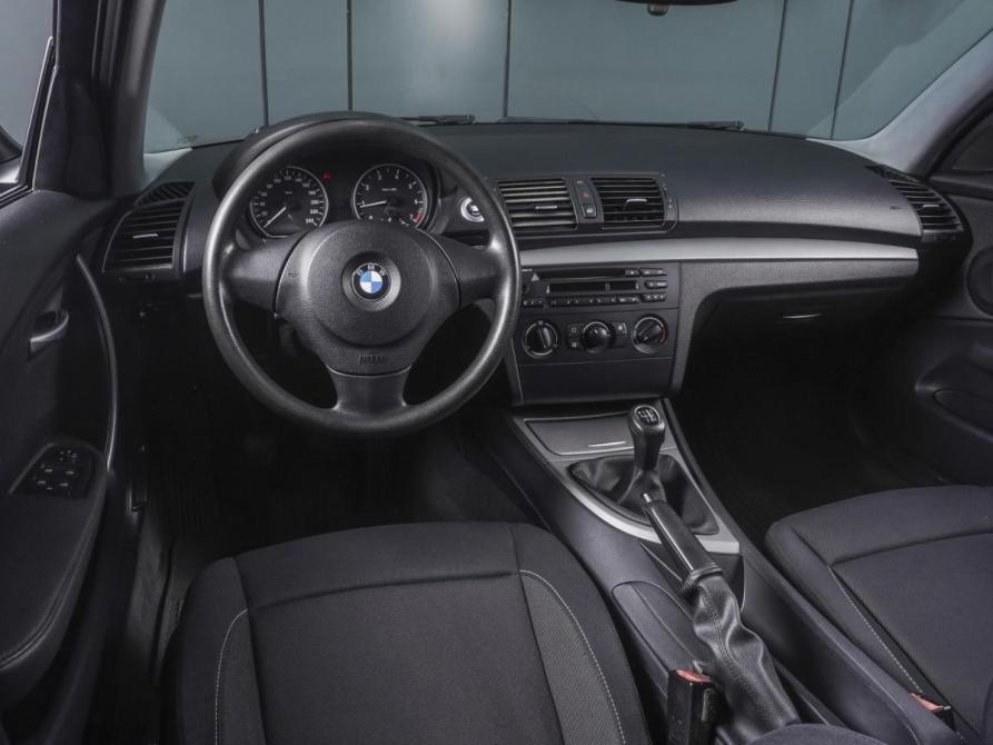 BMW 1 серии I (E81/E82/E87/E88) Рестайлинг Ростов-на-Дону  - изображение 6