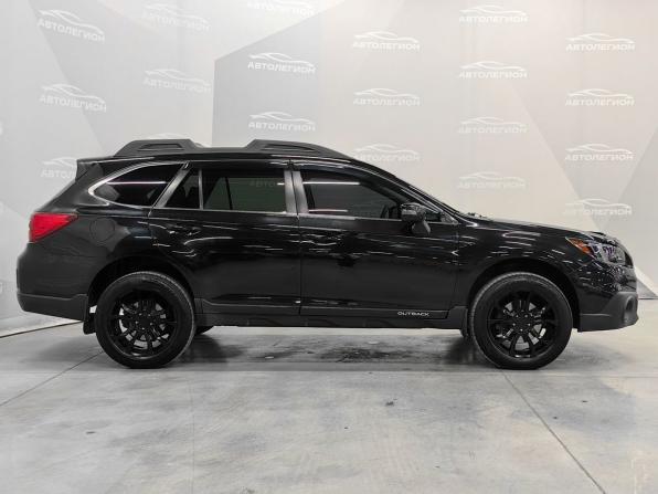 Subaru Outback V с пробегом 2015 года, цена 2 060 000 рублей, 152772 км, универсал, Автокод Объявления