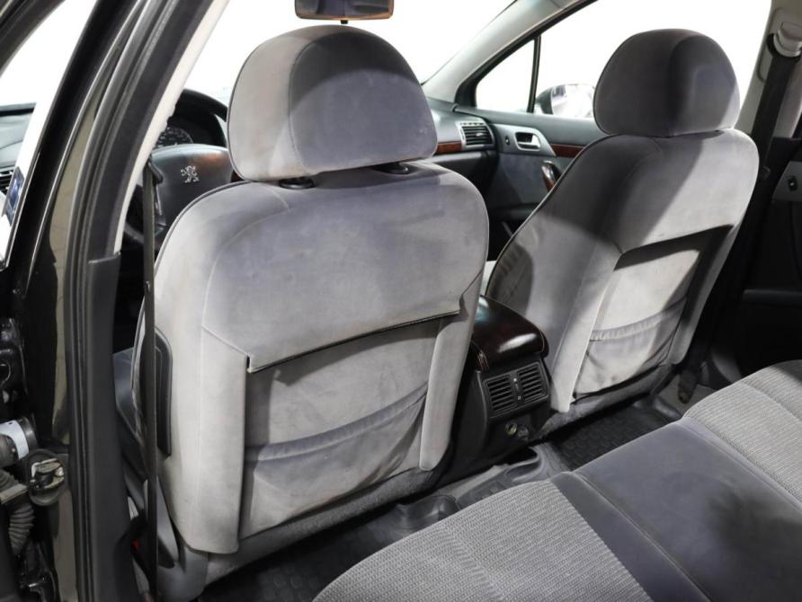 Peugeot 407 Ростов-на-Дону  - изображение 11