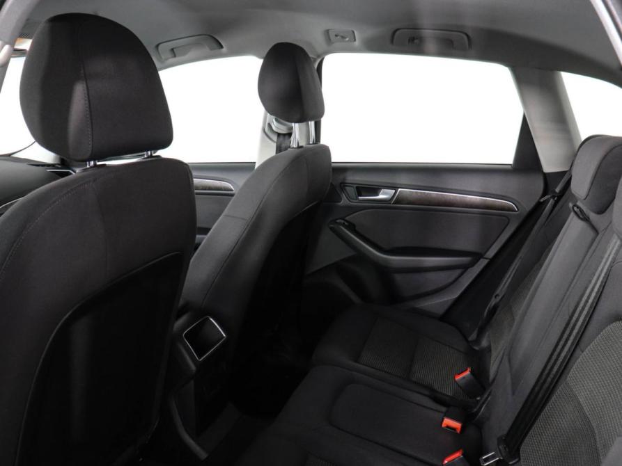 Audi Q5 I (8R) Рестайлинг Химки  - изображение 13