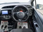 Toyota Vitz III (XP130) Рестайлинг 2 Красноярск  - изображение 33