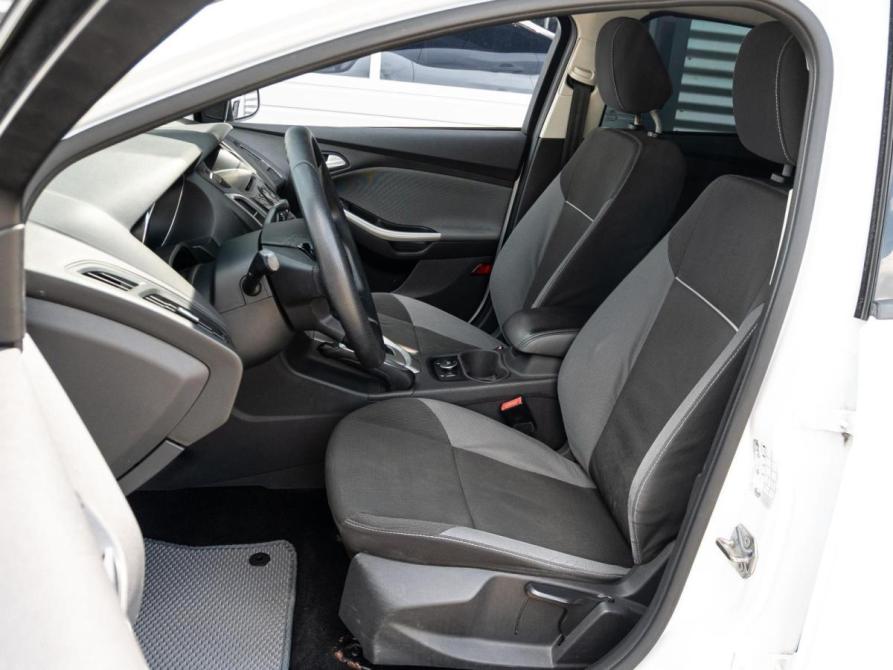 Ford Focus III Краснодар  - изображение 10