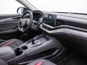 Haval F7x I Рестайлинг Москва  - изображение 30