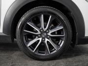 Mazda CX-3 I Иркутск  - изображение 47