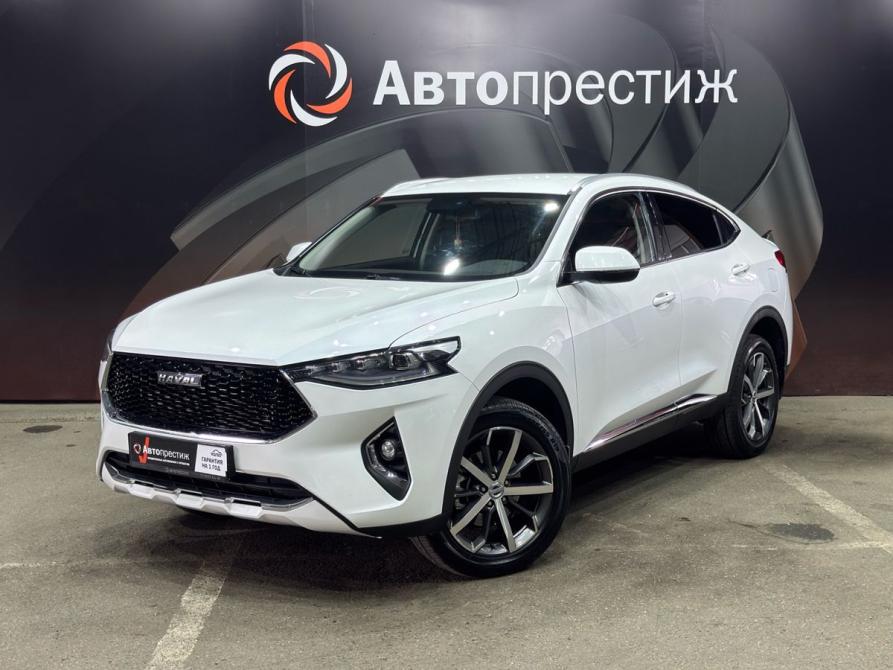 Haval F7x I Ставрополь  - изображение 1