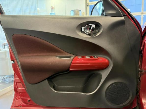 Nissan Juke I с пробегом 2012 года, цена 970 000 рублей, 148781 км, внедорожник, Автокод Объявления