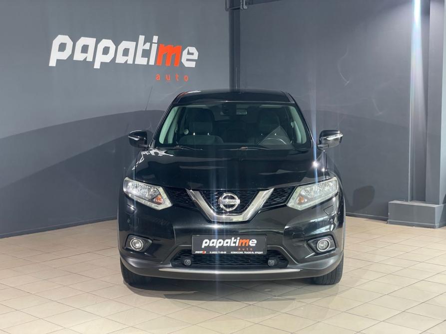 Nissan X-Trail III Тверь  - изображение 2