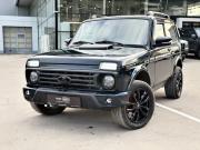 Lada (ВАЗ) 2121 (4x4) I Рестайлинг Тула  - изображение 14