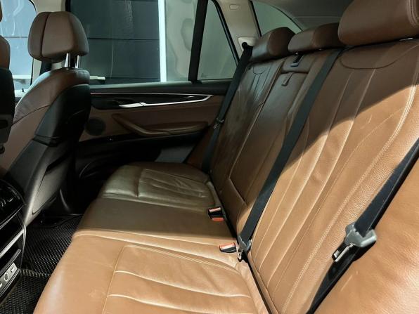 BMW X5 III (F15) с пробегом 2015 года, цена 2 990 000 рублей, 253474 км, внедорожник, Автокод Объявления