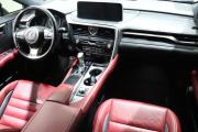 Lexus RX IV Рестайлинг Иркутск  - изображение 35