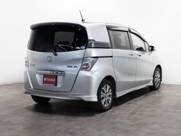 Honda Freed I Рестайлинг с пробегом 2013 года, цена 1 185 000 рублей, 151520 км, компактвэн, Автокод Объявления