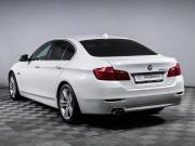 BMW 5 серии VI (F10/F11/F07) Рестайлинг Москва  - изображение 29