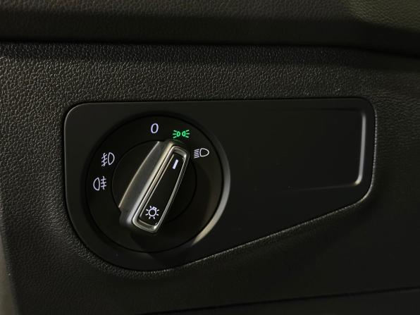 Volkswagen Tiguan II с пробегом 2019 года, цена 2 900 000 рублей, 39389 км, внедорожник, Автокод Объявления
