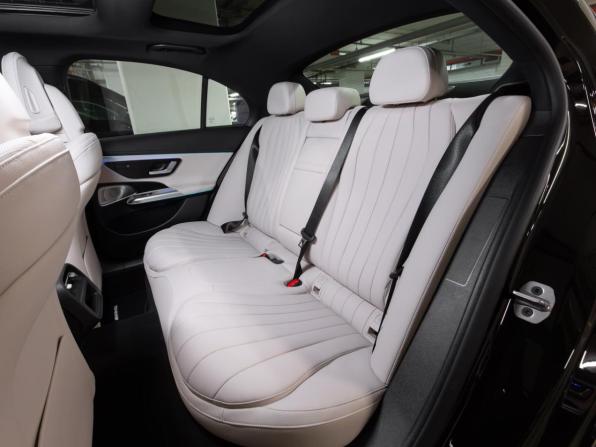 Новый Mercedes-Benz E-Класс VI (W214 S214) 2026 года, цена 10 040 000 рублей, седан, Автокод Объявления