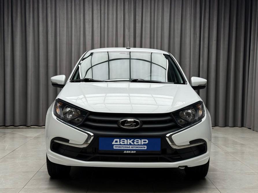 Lada (ВАЗ) Granta I Рестайлинг Ижевск  - изображение 2