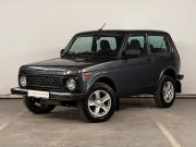 Lada (ВАЗ) 2121 (4x4) I Рестайлинг (2020) Екатеринбург  - изображение 28