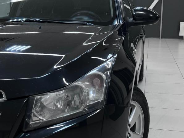 Chevrolet Cruze I с пробегом 2012 года, цена 710 000 рублей, 180947 км, хэтчбек, Автокод Объявления