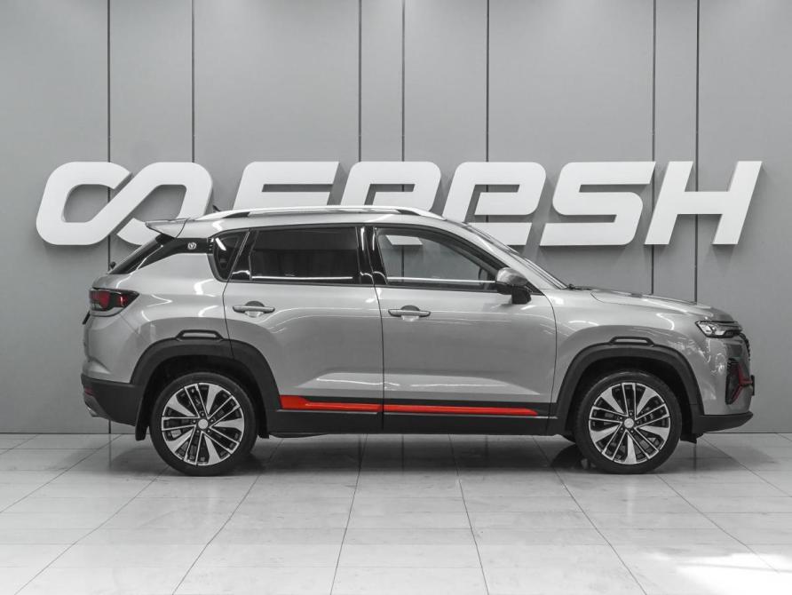 Changan CS35 Plus I Рестайлинг Ростов-на-Дону  - изображение 5