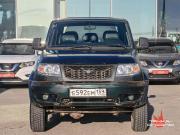 УАЗ Pickup I Пермь  - изображение 18