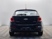 Chevrolet Cruze I Рестайлинг Москва  - изображение 20
