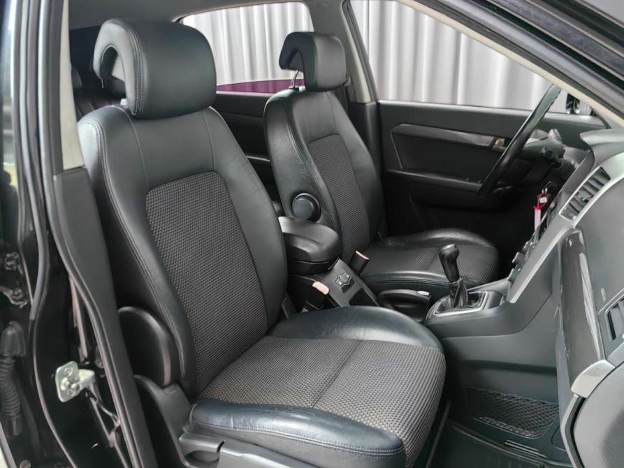 Chevrolet Captiva I Подольск  - изображение 7