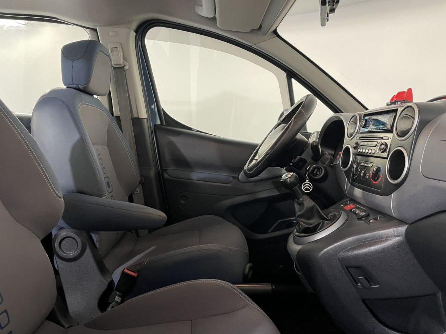 Citroen Berlingo II Великий Новгород  - изображение 11