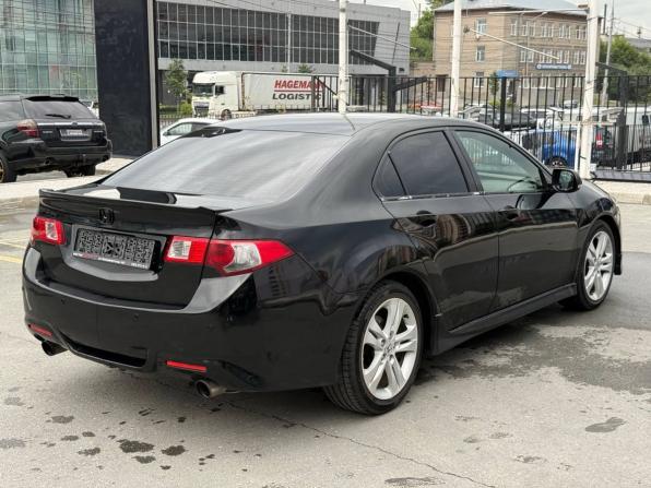 Honda Accord VIII с пробегом 2008 года, цена 1 050 000 рублей, 241054 км, седан, Автокод Объявления