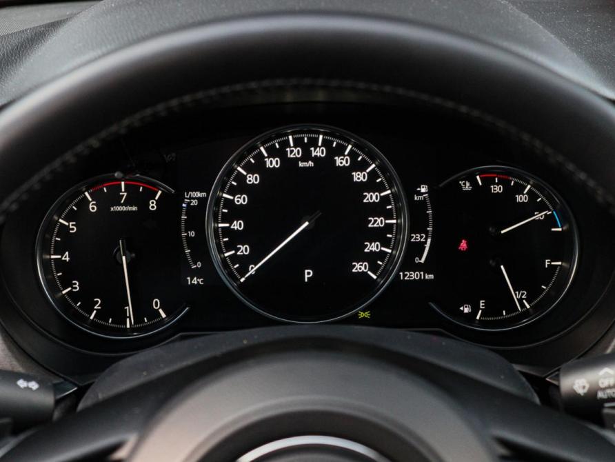 Mazda 6 III (GJ) Рестайлинг 2 Москва  - изображение 16